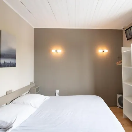 Apartamento Chez Jostel - 6