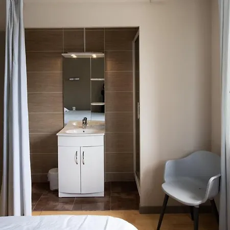 Chez Jostel - 6 * Massieux