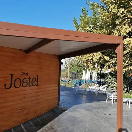 Apartment Chez Jostel - 6 Massieux
