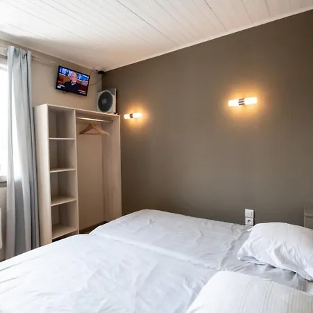 Chez Jostel - 6 *